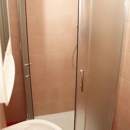 Apartamento U špirků Kvilda