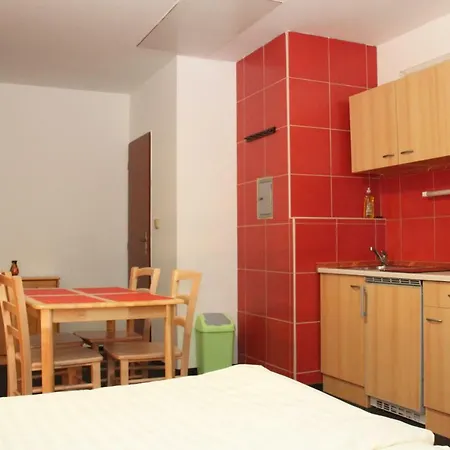 U špirků Apartamento *