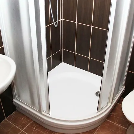 Apartamento U špirků *