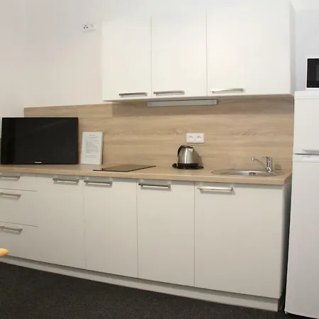 U špirků Apartamento