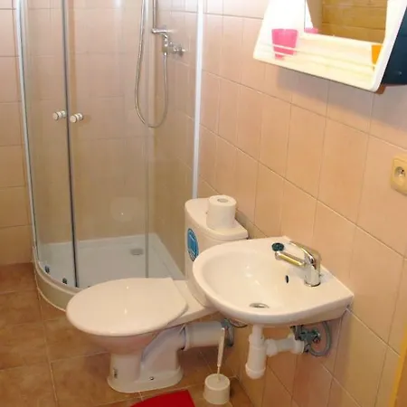 U špirků Apartamento