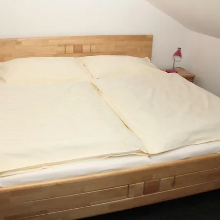 U špirků Apartamento Kvilda