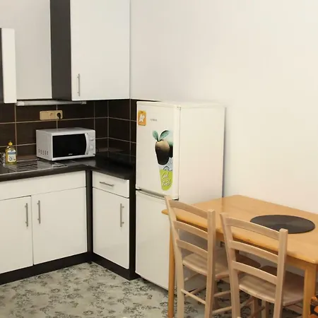 U špirků Apartamento Kvilda