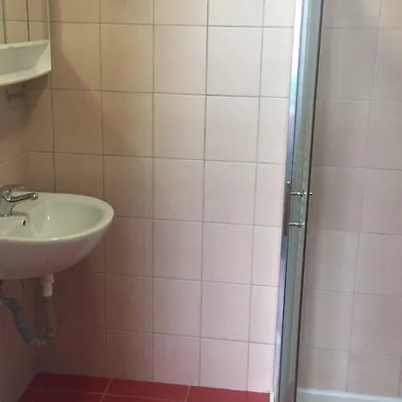 Apartamento U špirků