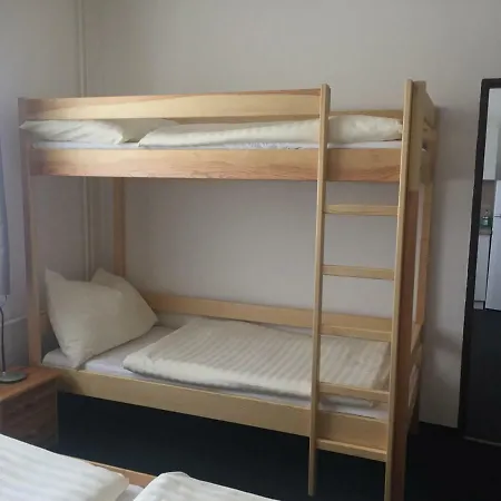 Apartamento U špirků Kvilda